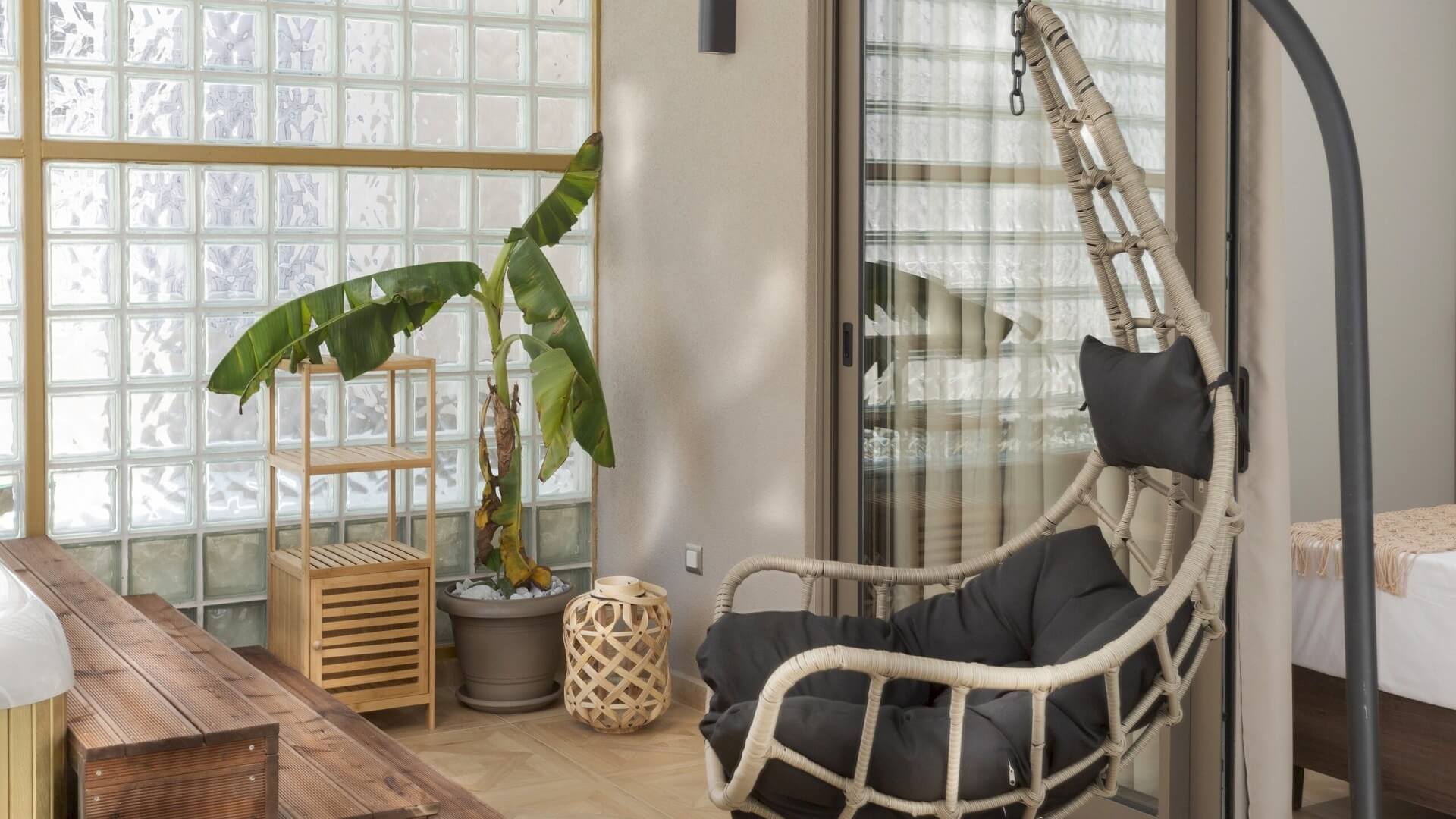 Rouge Gold – Luxury Suite