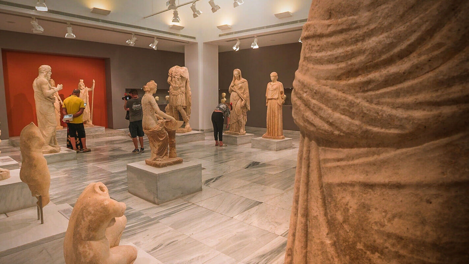 Αρχαιολογικό Μουσείο Ηρακλείου